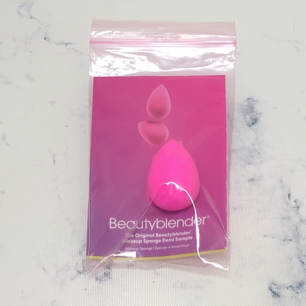 Beautyblender Makeup Sponge Demi Size